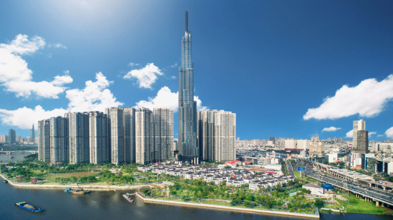 Tập đoàn Vingroup và Công ty Vinhomes vừa được Tạp chí TIME (Mỹ) bình chọn vào “Top 500 Công ty tốt nhất châu Á - Thái Bình Dương 2026”