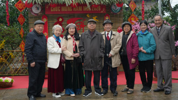 Bí quyết giữ sức khỏe trong ngày Tết theo Nam y Thọ Xuân Đường