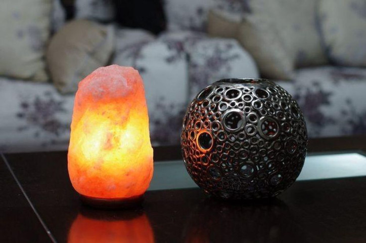 Đá muối hồng Himalaya có thật sự thần kỳ như quảng cáo?
