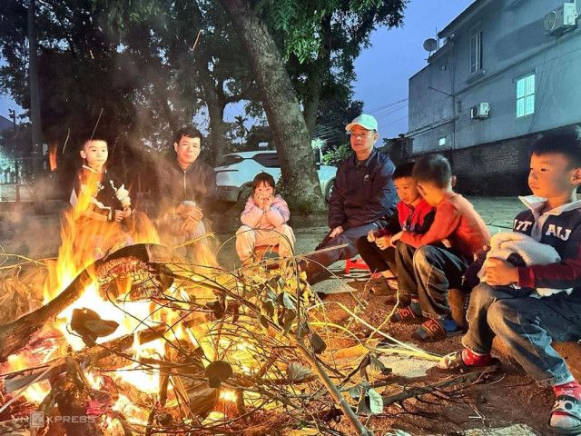 Thời tiết Tết Bính Ngọ 2026: Mùng 1 miền Bắc chuyển rét đậm, miền Trung mưa rải rác, Nam Bộ nắng nóng trên 34 độ