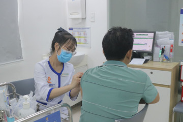 Đừng để mất vui vì chủ quan với bệnh truyền nhiễm dịp Tết