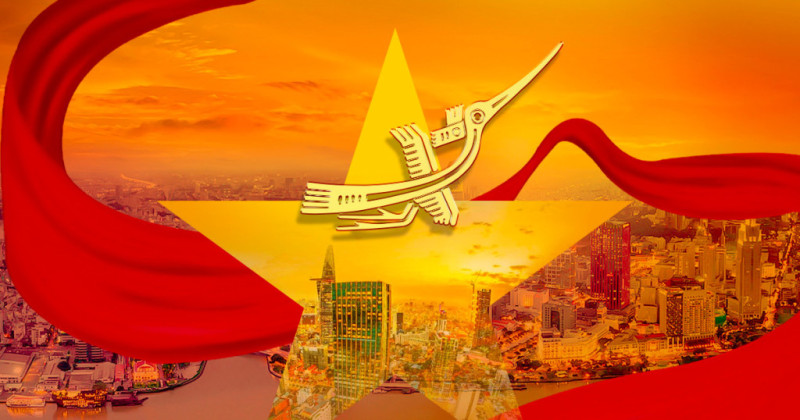 Kỷ nguyên “mã đáo thành công”