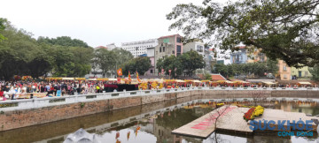 Thời tiết từ mùng 3–6 Tết Bính Ngọ: Miền Bắc rét về đêm, Nam Bộ nắng nóng cục bộ