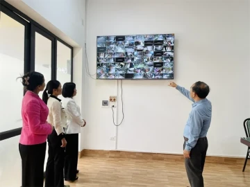 Thanh Hóa bảo đảm mùa lễ hội an toàn, văn minh