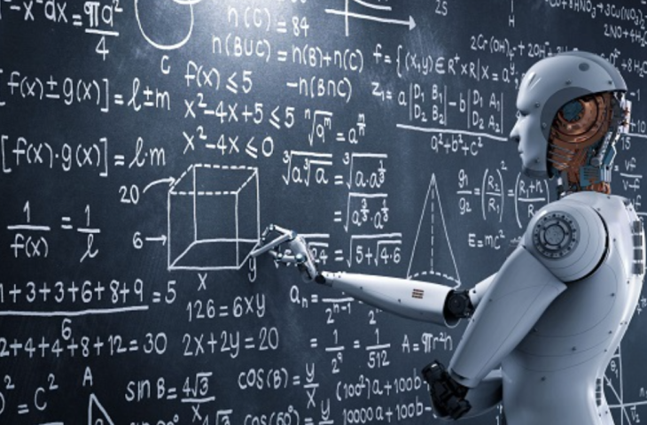 AI vừa giải được 4 bài toán bế tắc nhiều năm