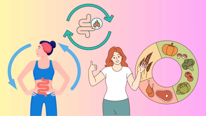Trao đổi chất là gì?