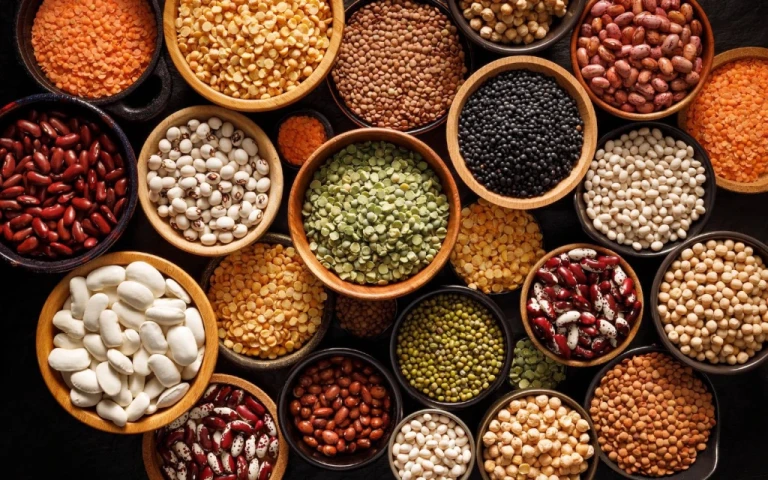 Ăn gì bổ trứng dễ thụ thai?