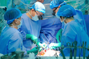Ngành y tế thần tốc triển khai các nhiệm vụ trong năm mới