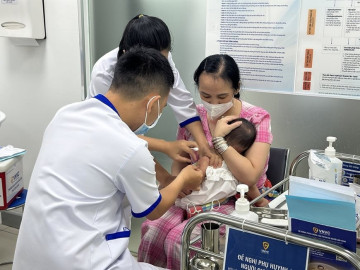 Đồng Nai: Số ca bệnh sốt xuất huyết, tay chân miệng tăng