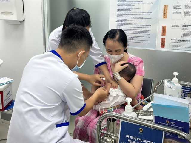 Đồng Nai: Số ca bệnh sốt xuất huyết, tay chân miệng tăng