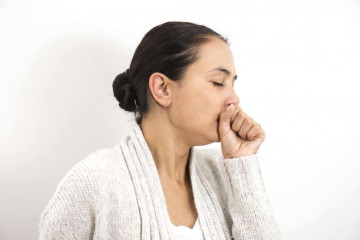 Ho có đờm kéo dài có nguy hiểm?