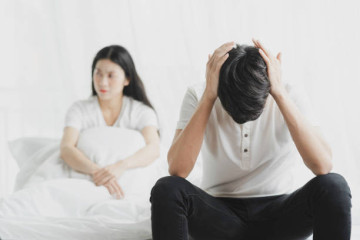 Ăn rau răm có gây ảnh hưởng sức khỏe nam?