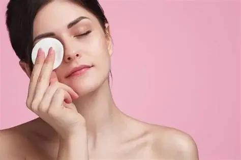 Các bước chăm sóc da mặt ban đêm