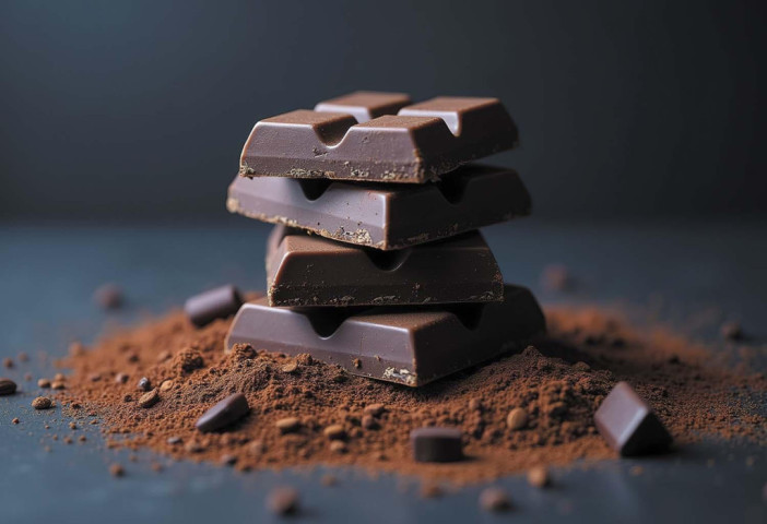Ăn chocolate, cơ thể bạn thay đổi thế nào?