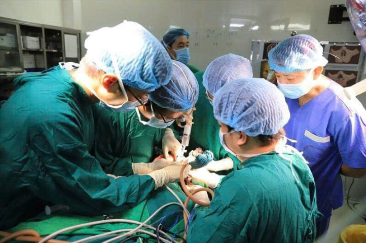 TP. Hồ Chí Minh: Phê duyệt chính sách hỗ trợ học phí, sinh hoạt phí đào tạo bác sĩ nội trú