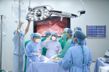 Xem xét đưa 30 thuốc điều trị ung thư vào diện bảo hiểm chi trả