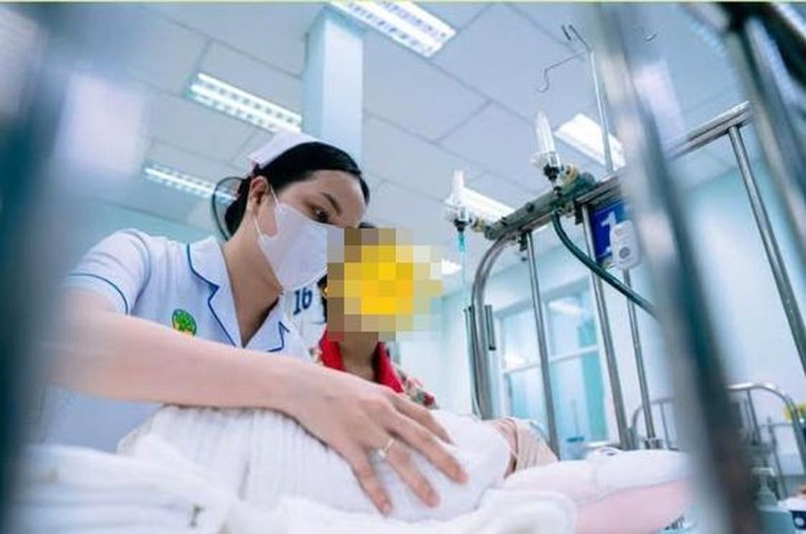 Ca bệnh cực hiếm, bác sĩ TP. Hồ Chí Minh lần đầu tiếp nhận và chữa thành công