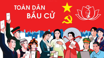 Từ lá phiếu đến Hiệu quả quản trị quốc gia: Ý nghĩa của bầu cử năm 2026