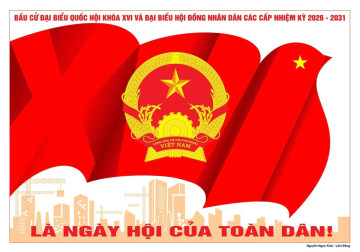 Danh sách những người ứng cử Đại biểu Quốc hội khóa XVI đang công tác trong lĩnh vực y tế, y dược