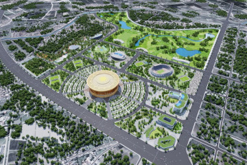 VinCons bật chế độ “thần tốc”, tuyển hơn 100.000 nhân sự cho loạt các siêu dự án 2026, lương tới 41 triệu đồng/tháng