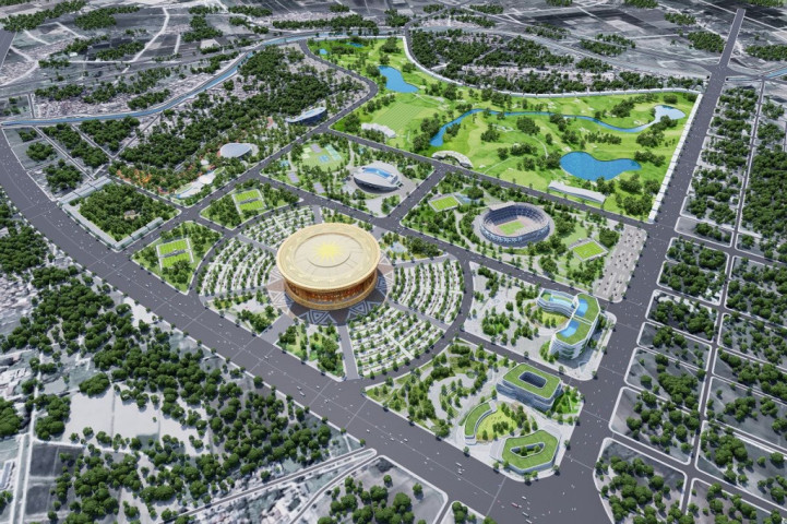 VinCons bật chế độ “thần tốc”, tuyển hơn 100.000 nhân sự cho loạt các siêu dự án 2026, lương tới 41 triệu đồng/tháng