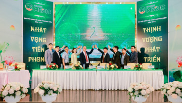 Medic Holding khởi động chiến lược “Medic 100”, phát triển hệ sinh thái y tế hiện đại