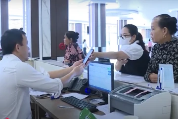 Tối ưu quy trình khám chữa bệnh bằng công nghệ số