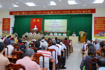 TP. Hồ Chí Minh: Bảo đảm an toàn thực phẩm phục vụ công tác bầu cử ĐBQH Khóa XVI và đại biểu HĐND các cấp nhiệm kỳ 2026-2031