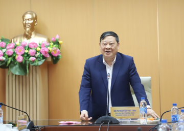 Để cấp phép hành nghề y phải trải qua kỳ thi đánh giá năng lực