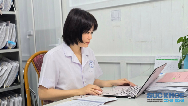 Nữ bác sĩ tâm thần và hành trình chữa lành những tâm hồn tổn thương