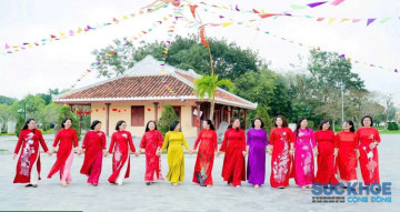 Nhiều hoạt động hướng tới kỷ niệm 1986 năm khởi nghĩa Hai Bà Trưng và chào mừng Ngày Quốc tế Phụ nữ