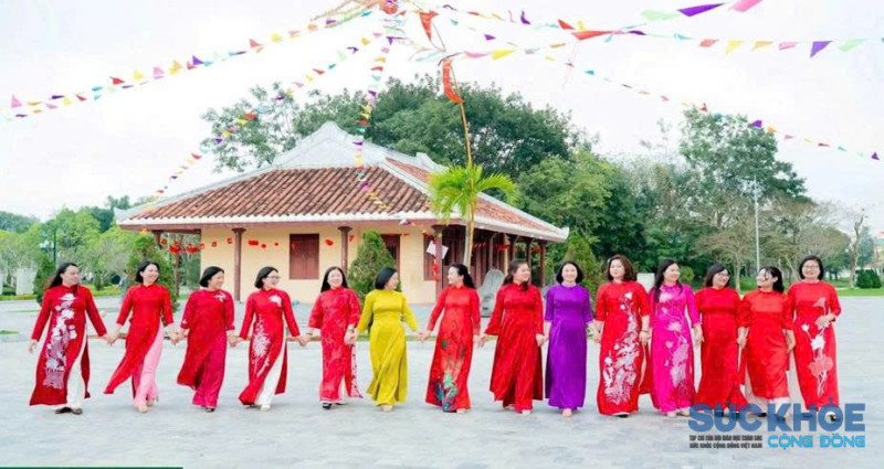 Nhiều hoạt động hướng tới kỷ niệm 1986 năm khởi nghĩa Hai Bà Trưng và chào mừng Ngày Quốc tế Phụ nữ