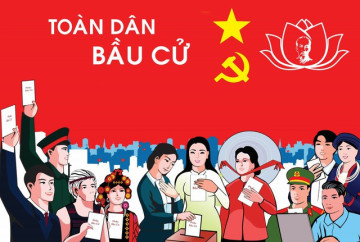 Công việc Tổ bầu cử phải làm trước ngày bầu cử