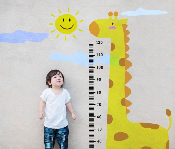 Vai trò của canxi đối với sự phát triển của trẻ: Nền tảng cho hệ xương khỏe mạnh