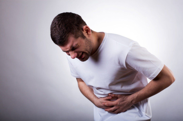 Không xì hơi được là dấu hiệu của bệnh gì?