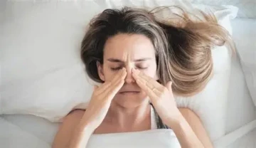 Người bị viêm xoang có nên ăn nhiều đồ ngọt không?