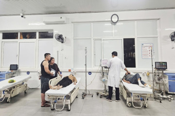 Sở Y tế Hà Tĩnh triển khai các giải pháp phục vụ công tác bầu cử ĐBQH và HĐND các cấp nhiệm kỳ 2026 – 2031