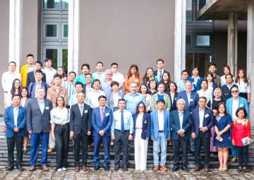 Gần 90 nhà khoa học quốc tế bàn giải pháp giảm ô nhiễm môi trường
