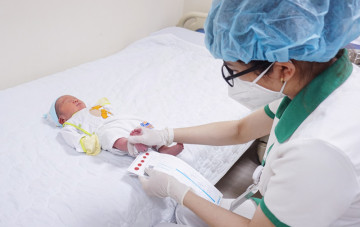 Bộ Y tế đề xuất 69 bệnh bẩm sinh cần sàng lọc, chẩn đoán, điều trị trước sinh