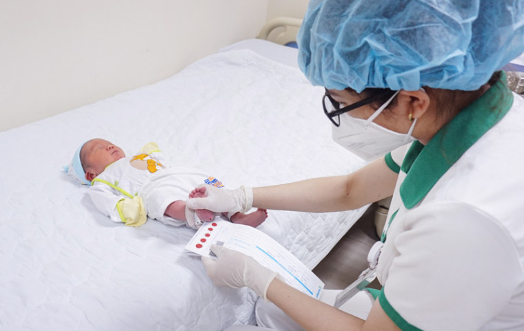 Bộ Y tế đề xuất 69 bệnh bẩm sinh cần sàng lọc, chẩn đoán, điều trị trước sinh