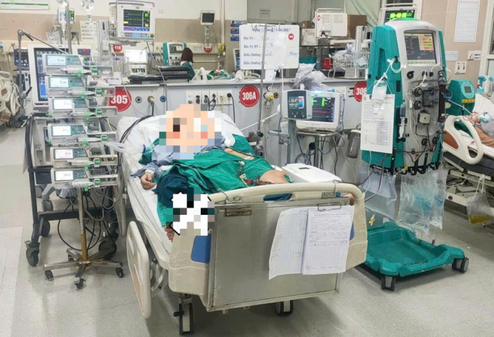 Cứu sống nữ sinh 17 tuổi từ lằn ranh sinh tử mắc bệnh hiếm gặp bậc nhất thế giới