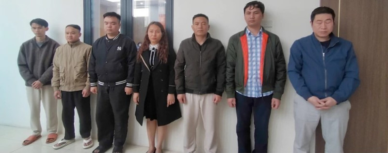 Triệt phá đường dây “thần y” dỏm Hoàng Minh Đường: Từ phản ánh báo chí đến chuyên án lừa đảo hàng trăm tỷ đồng