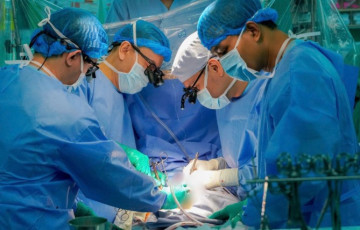 Chấn chỉnh hoạt động hiến, ghép mô và bộ phận cơ thể người