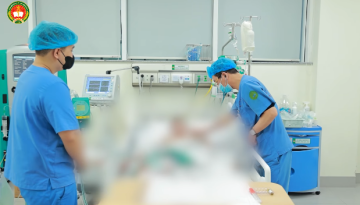 Nhiễm vi khuẩn “ăn thịt người” diễn biến nhanh trên người bệnh, bác sĩ cảnh báo