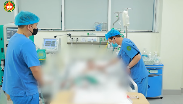 Nhiễm vi khuẩn “ăn thịt người” diễn biến nhanh trên người bệnh, bác sĩ cảnh báo