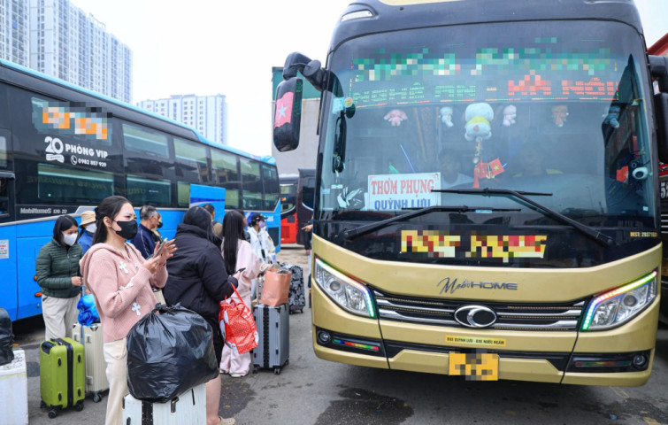 Không để lợi dụng biến động giá xăng dầu tăng cước vận tải bất hợp lý