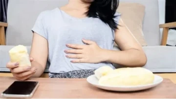 Ăn xong bụng kêu òng ọc phải làm sao?
