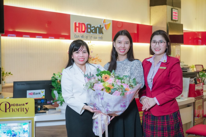 Hành trình “Tiết kiệm tỷ phú” tại HDBank khép lại trong những khoảnh khắc vỡ òa