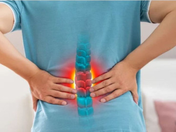 Mỏi lưng kéo dài có nguy hiểm?