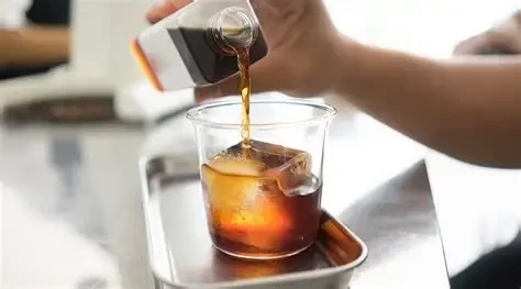 Uống cà phê ủ lạnh buổi sáng có giúp giảm cân?